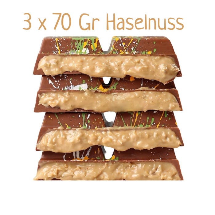 3Haselnuss