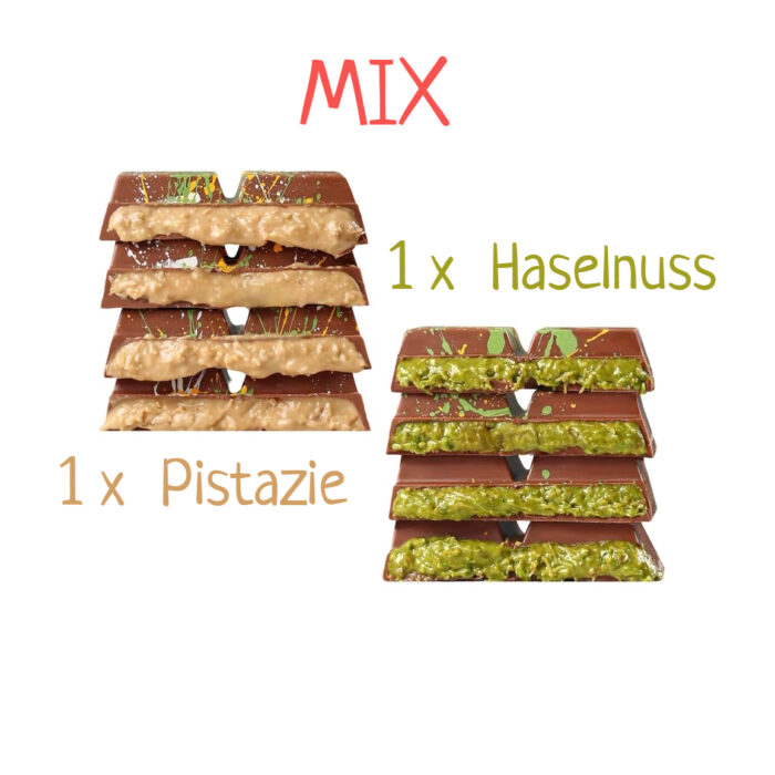 mix